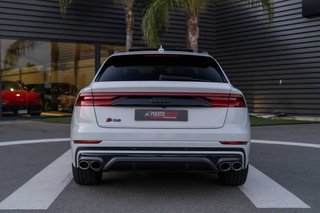 AUDI SQ8 TDI QUATTRO TIPTRONIC 435 CV