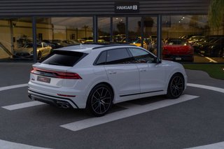 AUDI SQ8 TDI QUATTRO TIPTRONIC 435 CV
