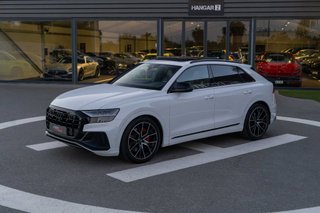 AUDI SQ8 TDI QUATTRO TIPTRONIC 435 CV