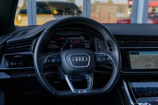 AUDI SQ8 TDI QUATTRO TIPTRONIC 435 CV
