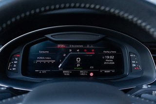 AUDI SQ8 TDI QUATTRO TIPTRONIC 435 CV
