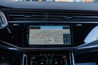AUDI SQ8 TDI QUATTRO TIPTRONIC 435 CV