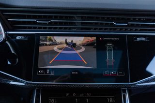 AUDI SQ8 TDI QUATTRO TIPTRONIC 435 CV