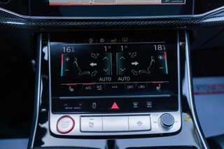 AUDI SQ8 TDI QUATTRO TIPTRONIC 435 CV