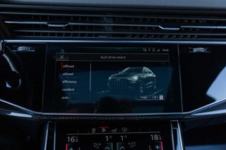 AUDI SQ8 TDI QUATTRO TIPTRONIC 435 CV