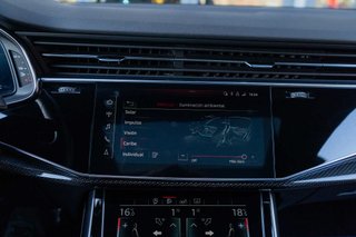 AUDI SQ8 TDI QUATTRO TIPTRONIC 435 CV