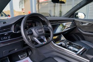 AUDI SQ8 TDI QUATTRO TIPTRONIC 435 CV