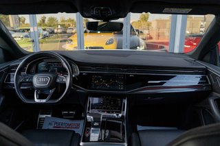 AUDI SQ8 TDI QUATTRO TIPTRONIC 435 CV