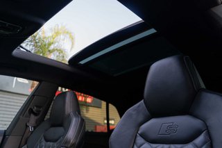AUDI SQ8 TDI QUATTRO TIPTRONIC 435 CV