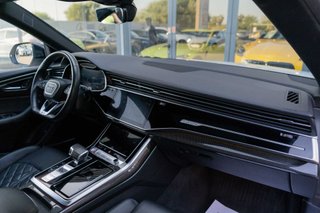 AUDI SQ8 TDI QUATTRO TIPTRONIC 435 CV
