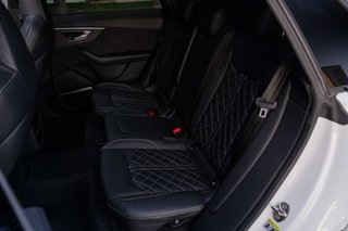 AUDI SQ8 TDI QUATTRO TIPTRONIC 435 CV