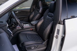 AUDI SQ8 TDI QUATTRO TIPTRONIC 435 CV