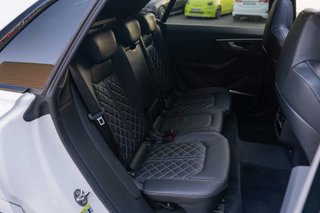 AUDI SQ8 TDI QUATTRO TIPTRONIC 435 CV