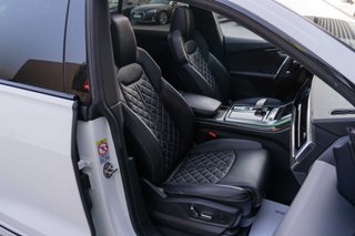 AUDI SQ8 TDI QUATTRO TIPTRONIC 435 CV