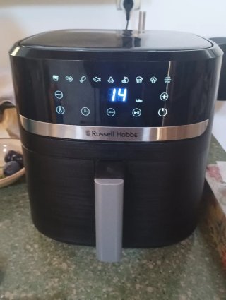 Russell Hobbs Air Fryer