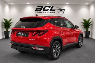 Hyundai Tucson 1.6 TGDI 110kW (150CV) Klass