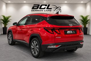 Hyundai Tucson 1.6 TGDI 110kW (150CV) Klass