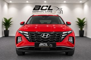 Hyundai Tucson 1.6 TGDI 110kW (150CV) Klass