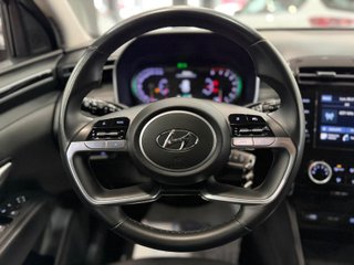 Hyundai Tucson 1.6 TGDI 110kW (150CV) Klass