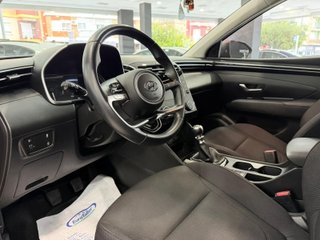 Hyundai Tucson 1.6 TGDI 110kW (150CV) Klass