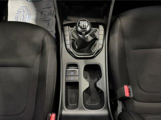 Hyundai Tucson 1.6 TGDI 110kW (150CV) Klass
