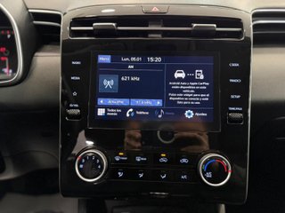 Hyundai Tucson 1.6 TGDI 110kW (150CV) Klass