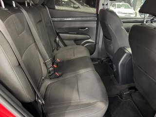 Hyundai Tucson 1.6 TGDI 110kW (150CV) Klass