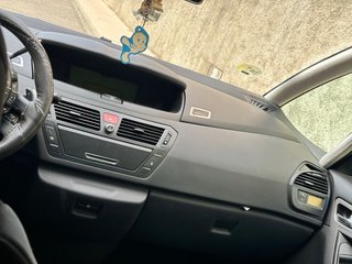 Citroen C4 Picasso 2008