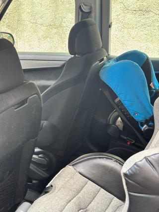 Citroen C4 Picasso 2008