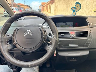 Citroen C4 Picasso 2008