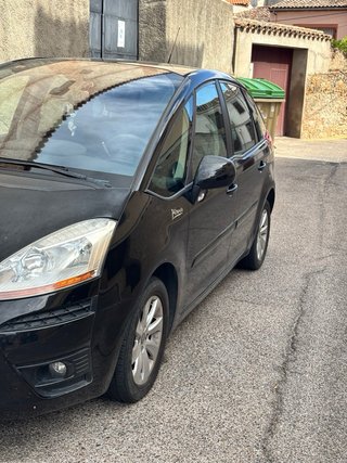 Citroen C4 Picasso 2008