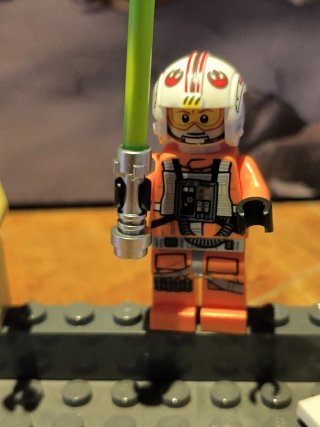 Lego Star Wars Minis Set 75301