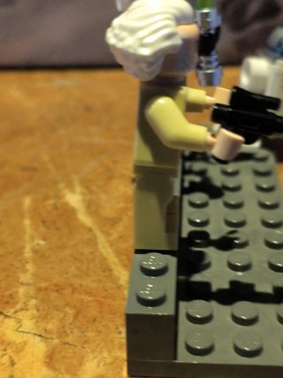 Lego Star Wars Minis Set 75301