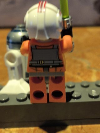 Lego Star Wars Minis Set 75301