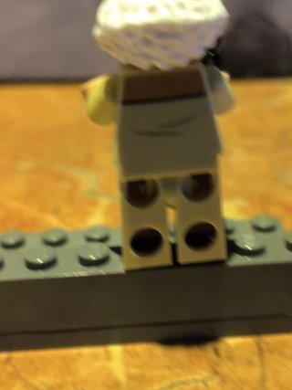 Lego Star Wars Minis Set 75301