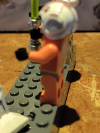 Lego Star Wars Minis Set 75301
