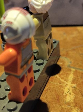 Lego Star Wars Minis Set 75301