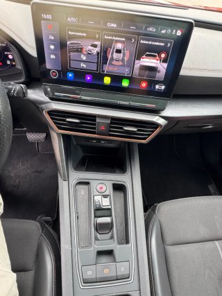 CUPRA Formentor 2022