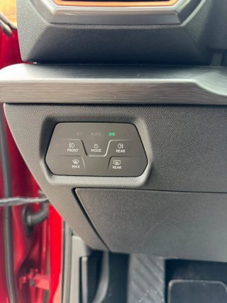 CUPRA Formentor 2022