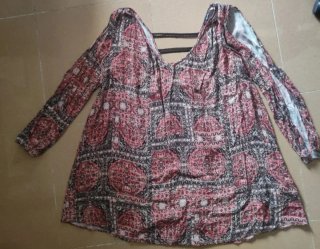 Jersey Bershka