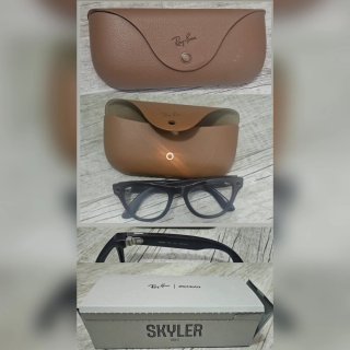 Gafas Ray-Ban Meta Skyler Gen 2