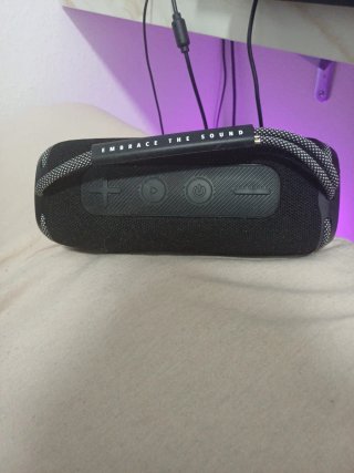 Altavoz Roseland RS-510 10W