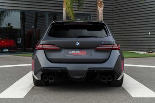 BMW M5 TOURING 727 CV