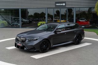 BMW M5 TOURING 727 CV