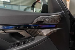 BMW M5 TOURING 727 CV