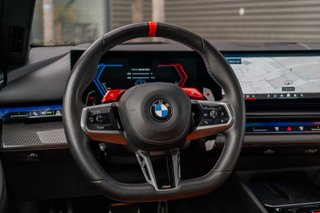 BMW M5 TOURING 727 CV