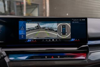 BMW M5 TOURING 727 CV