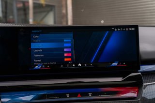BMW M5 TOURING 727 CV