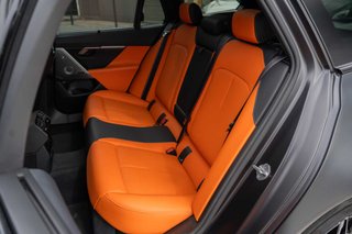 BMW M5 TOURING 727 CV