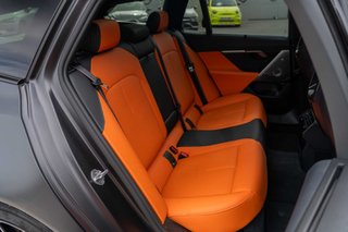 BMW M5 TOURING 727 CV